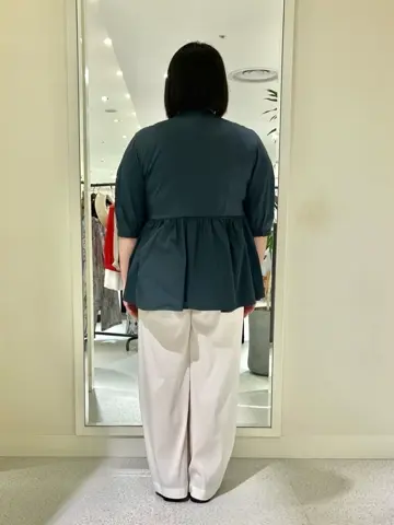 23区 L 杉山 コーディネート画像