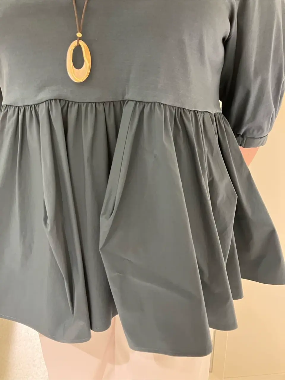 23区 L 杉山 コーディネート画像