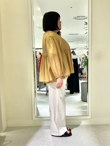 23区 L 杉山 コーディネート画像