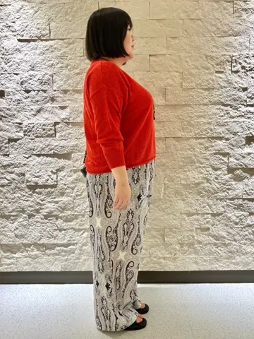 23区 L 杉山 コーディネート画像