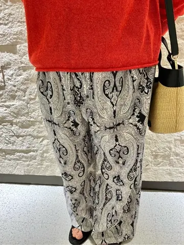 23区 L 杉山 コーディネート画像