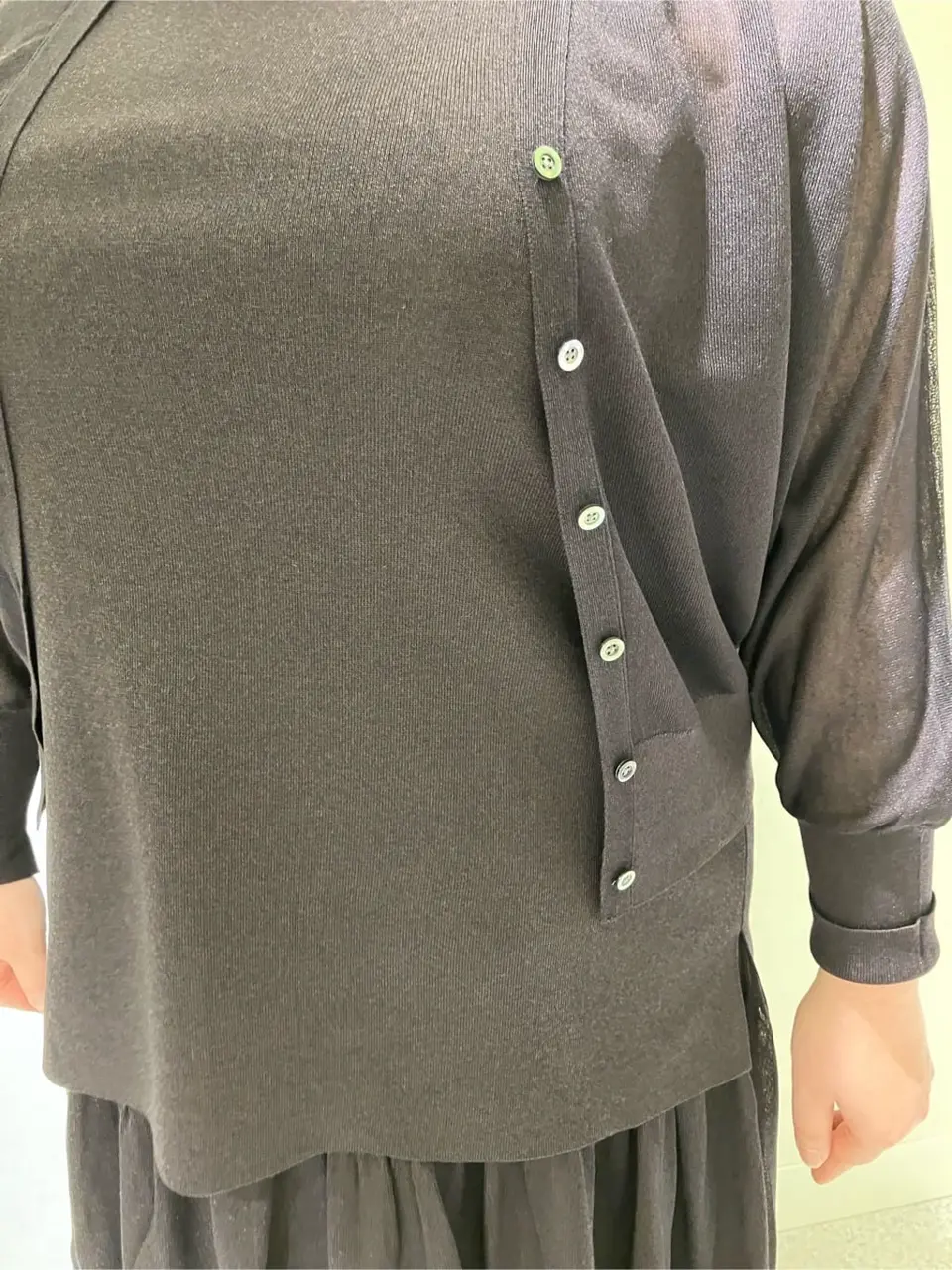 23区 L 杉山 コーディネート画像