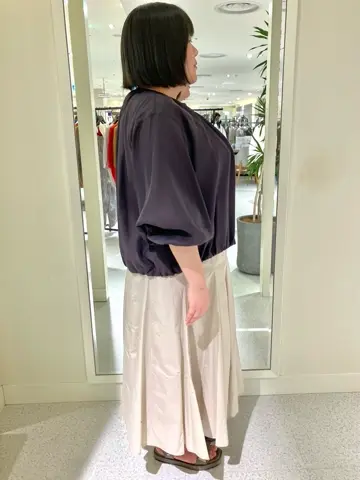 23区 L 杉山 コーディネート画像