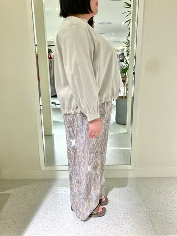 23区 L 杉山 コーディネート画像