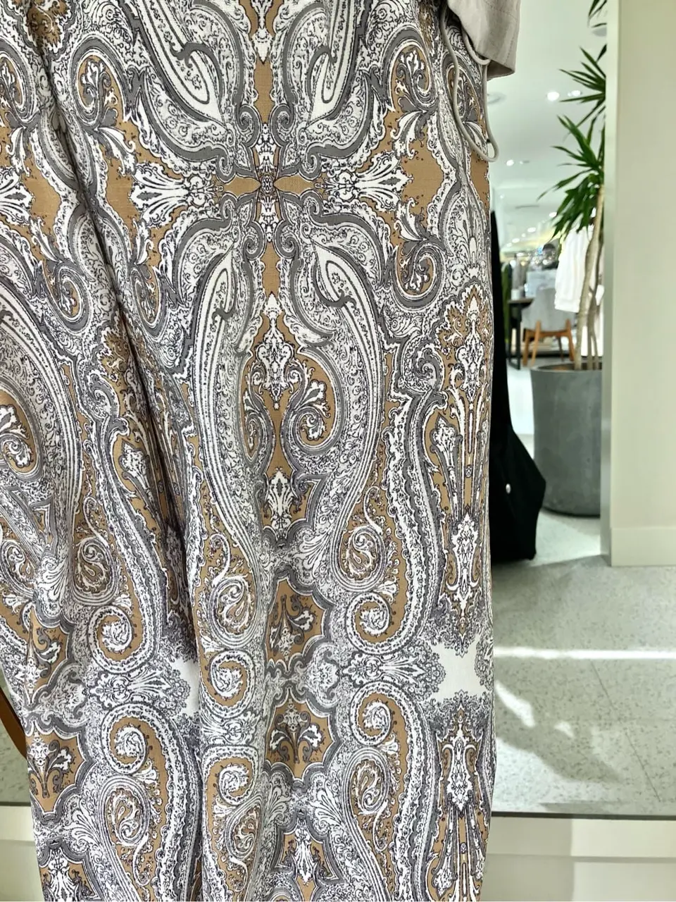 23区 L 杉山 コーディネート画像