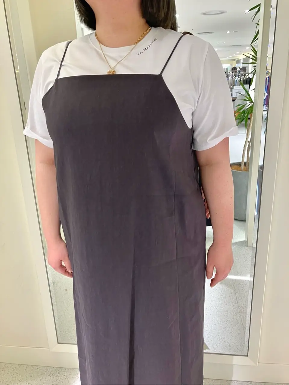 23区 L 杉山 コーディネート画像