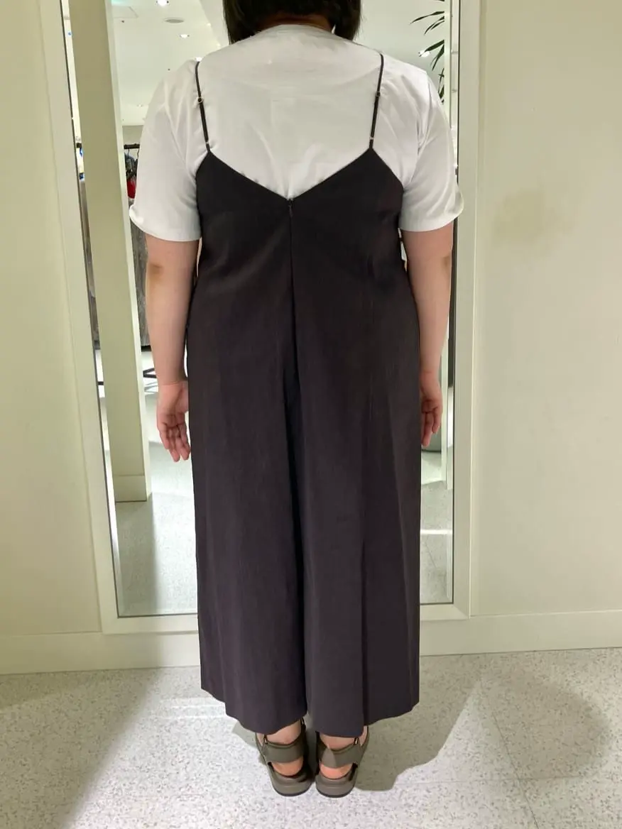 23区 L 杉山 コーディネート画像