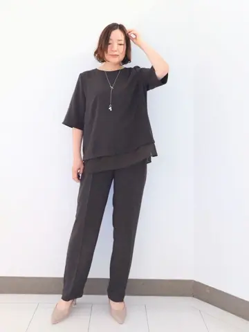 23区 L ナオミ コーディネート画像