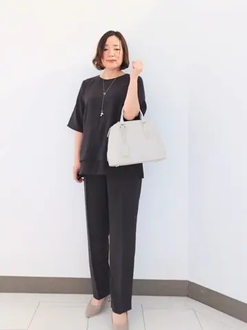 23区 L ナオミ コーディネート画像