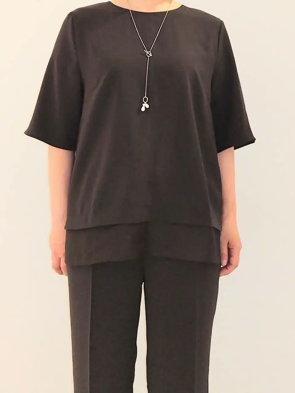 23区 L ナオミ コーディネート画像