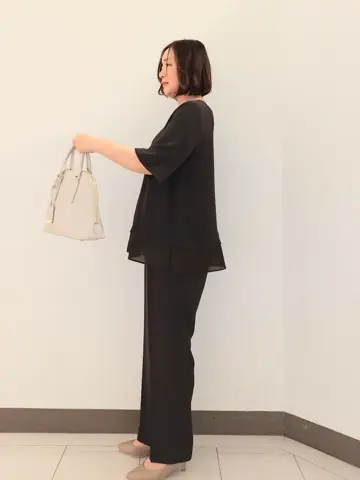 23区 L ナオミ コーディネート画像