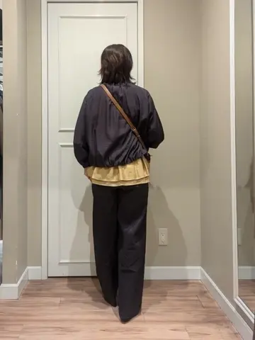 23区 L スタッフn コーディネート画像