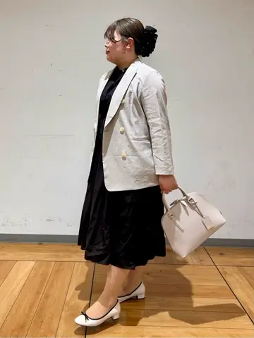 23区 L 田邊 コーディネート画像