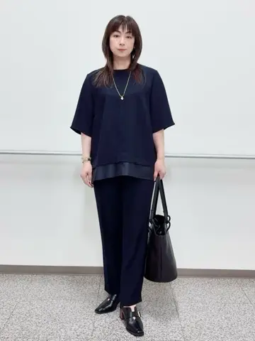 23区 L 水上 コーディネート画像