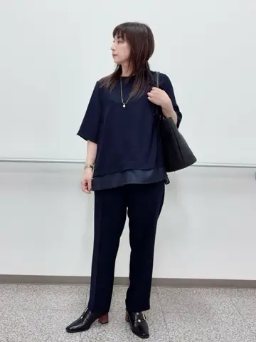 23区 L 水上 コーディネート画像