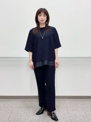 23区 L 水上 コーディネート画像