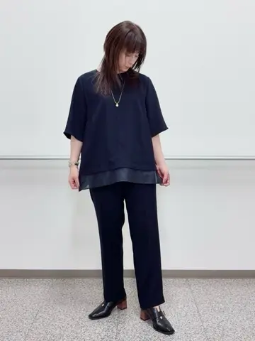 23区 L 水上 コーディネート画像