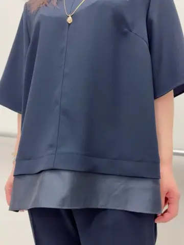 23区 L 水上 コーディネート画像