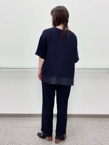 23区 L 水上 コーディネート画像