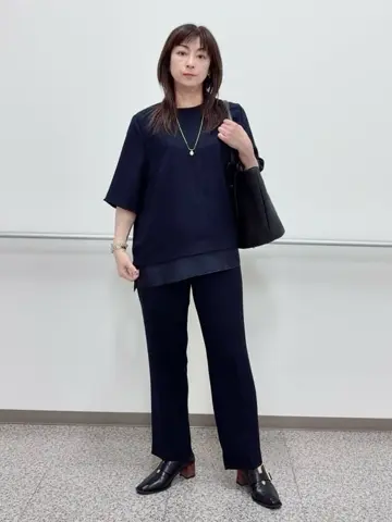 23区 L 水上 コーディネート画像