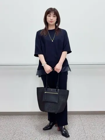 23区 L 水上 コーディネート画像