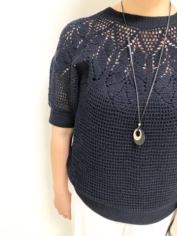 23区 L 田中 コーディネート画像