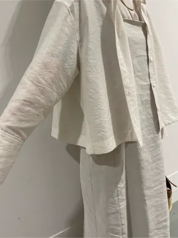 23区 L 島岡 コーディネート画像