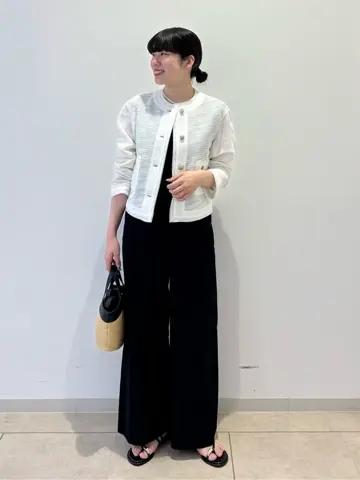 23区 L 松田 コーディネート画像