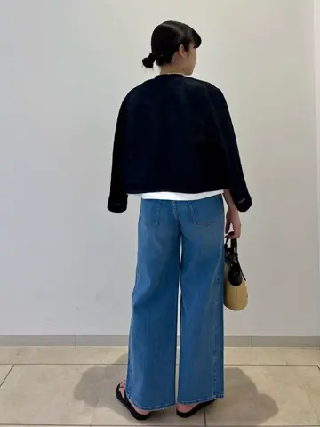 23区 L 松田 コーディネート画像