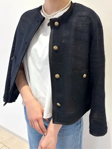 23区 L 松田 コーディネート画像