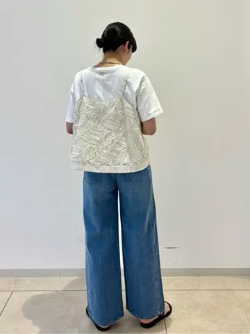 23区 L 松田 コーディネート画像