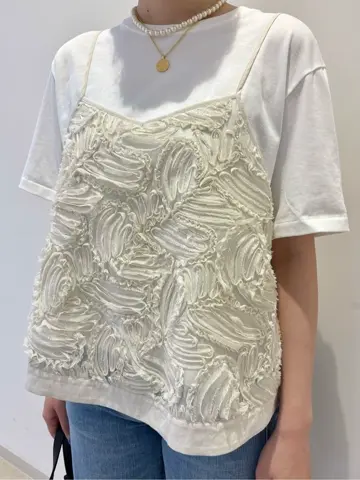 23区 L 松田 コーディネート画像