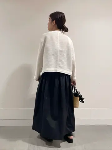 23区 L 島岡 コーディネート画像