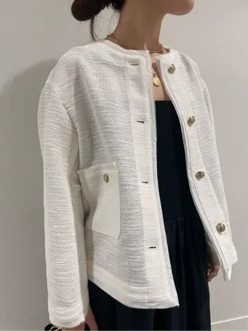 23区 L 島岡 コーディネート画像