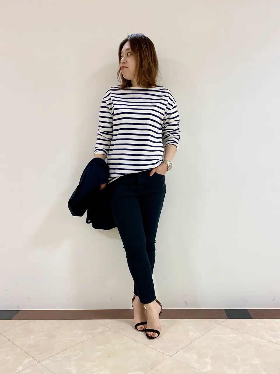  鈴木 コーディネート画像