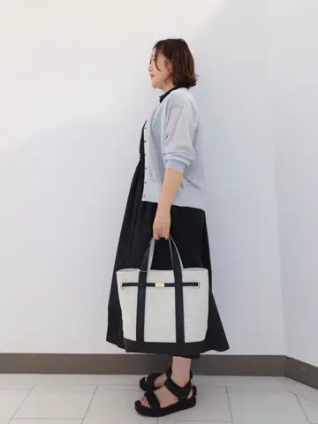 23区 L ナオミ コーディネート画像