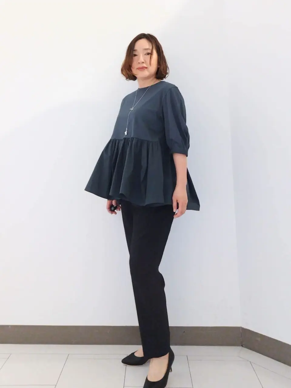 23区 L ナオミ コーディネート画像