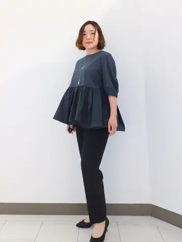 23区 L ナオミ コーディネート画像