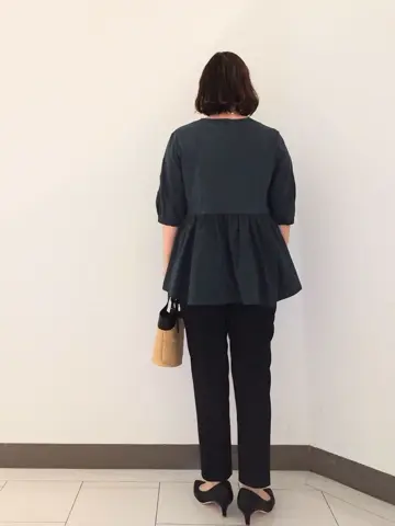 23区 L ナオミ コーディネート画像