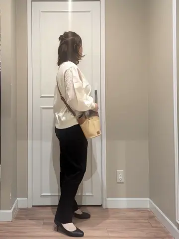 23区 L スタッフn コーディネート画像