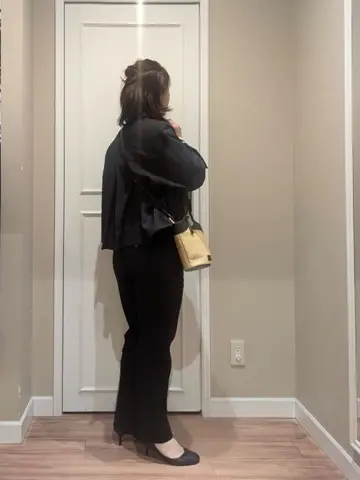 23区 L スタッフn コーディネート画像