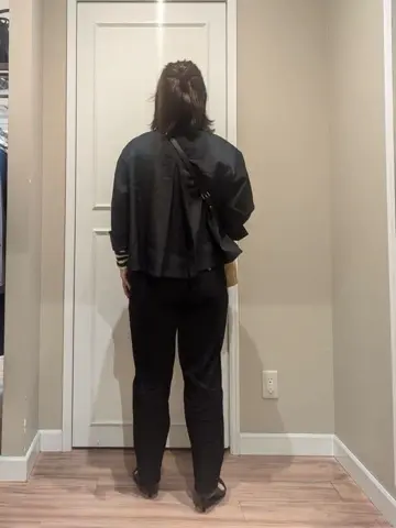 23区 L スタッフn コーディネート画像