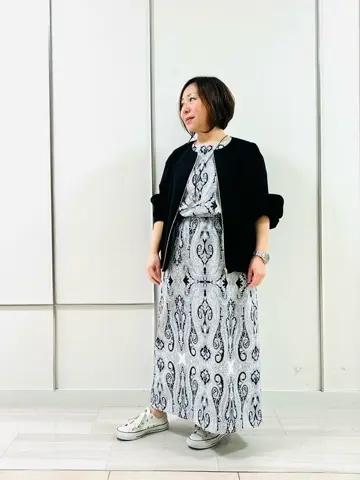 23区 L 吉岡 コーディネート画像