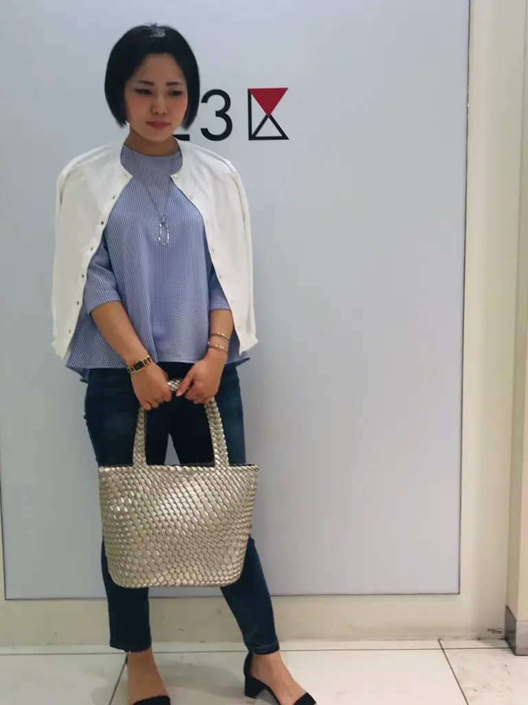  大野 コーディネート画像