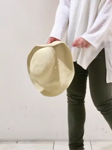 23区 L 笹川 コーディネート画像