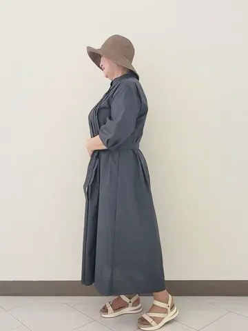 23区 L kazumi コーディネート画像