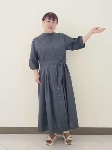 23区 L kazumi コーディネート画像