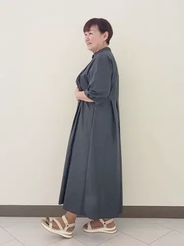 23区 L kazumi コーディネート画像