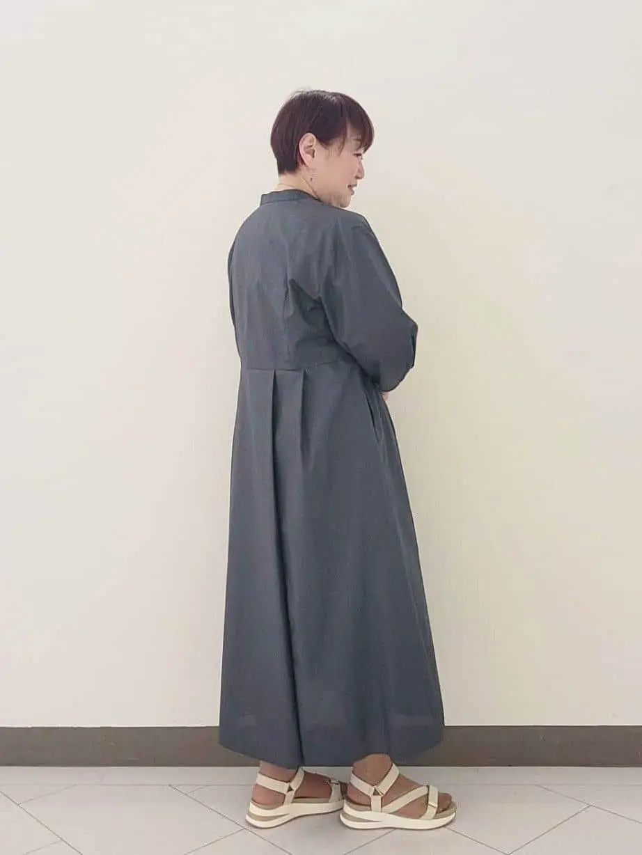 23区 L kazumi コーディネート画像