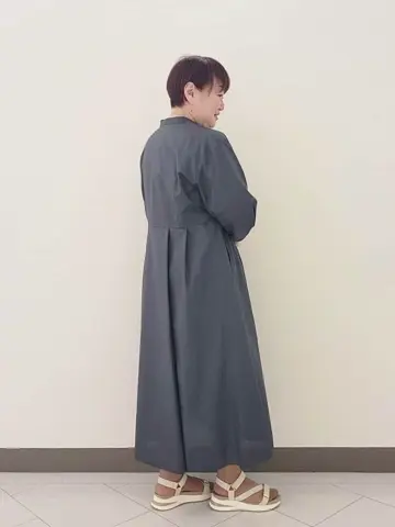 23区 L kazumi コーディネート画像